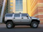 Hummer H2 2007 года